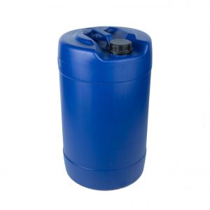 25 Litre Round Jerrican