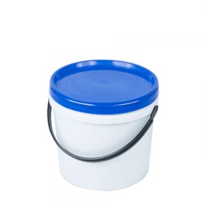 4 Litre Pail