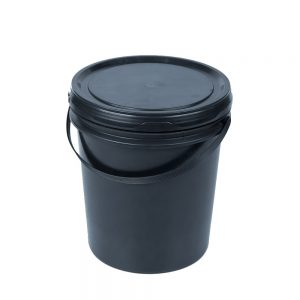 5 Litre Taper Pail