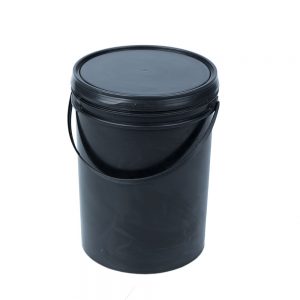 5 Litre Straight Pail
